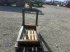 Sonstige Transporttechnik Türe ait Sonstige Holztransportbock 3-Punkt Kat II, Gebrauchtmaschine içinde Schutterzell (resim 5)