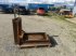 Sonstige Transporttechnik Türe ait Sonstige Holztransportbock 3-Punkt Kat II, Gebrauchtmaschine içinde Schutterzell (resim 6)