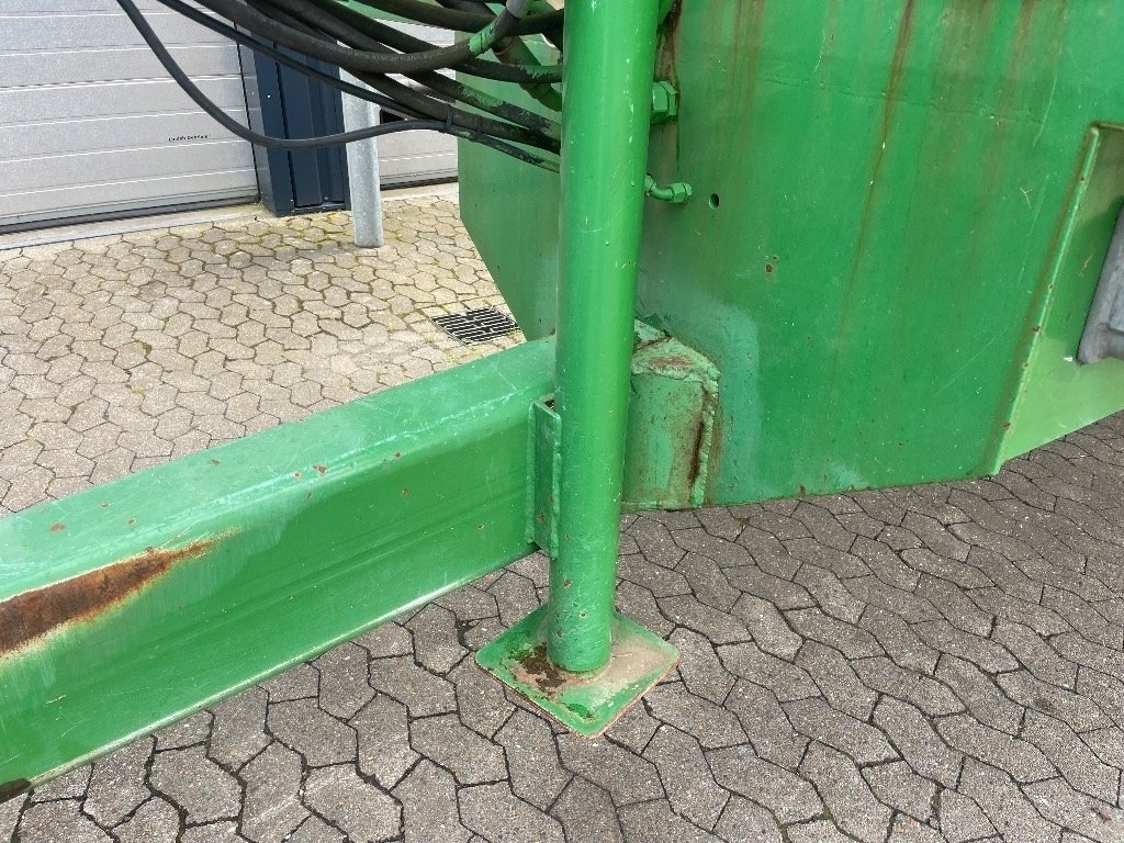 Sonstige Transporttechnik tipa Sonstige Hvamø Bundkædevogn, Gebrauchtmaschine u Ribe (Slika 14)