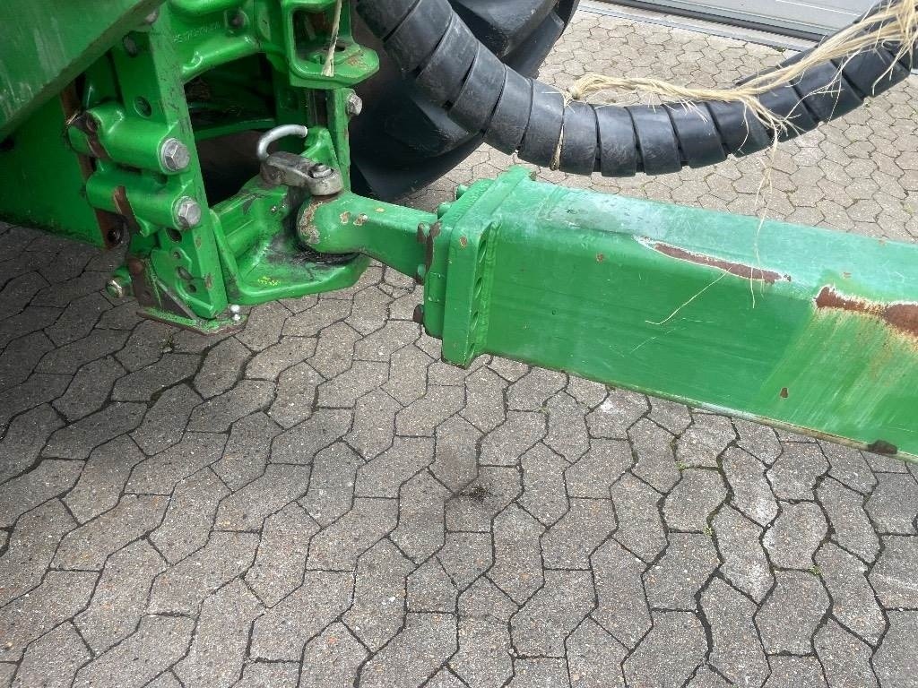 Sonstige Transporttechnik tipa Sonstige Hvamø Bundkædevogn, Gebrauchtmaschine u Ribe (Slika 16)