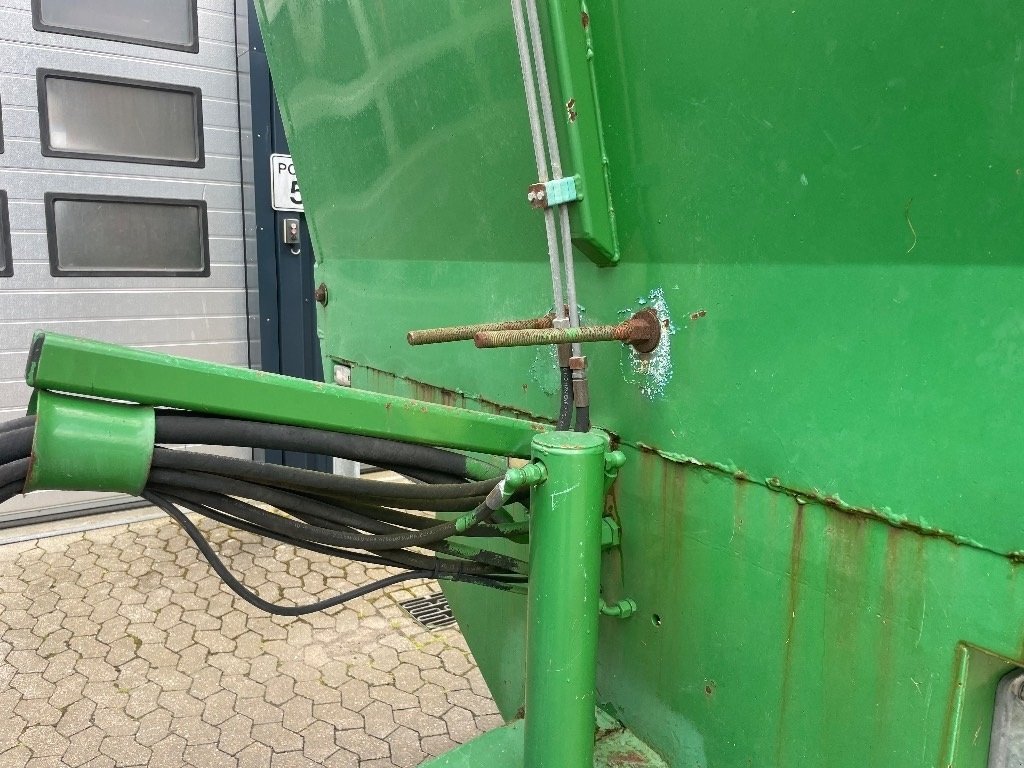 Sonstige Transporttechnik tipa Sonstige Hvamø Bundkædevogn, Gebrauchtmaschine u Ribe (Slika 17)