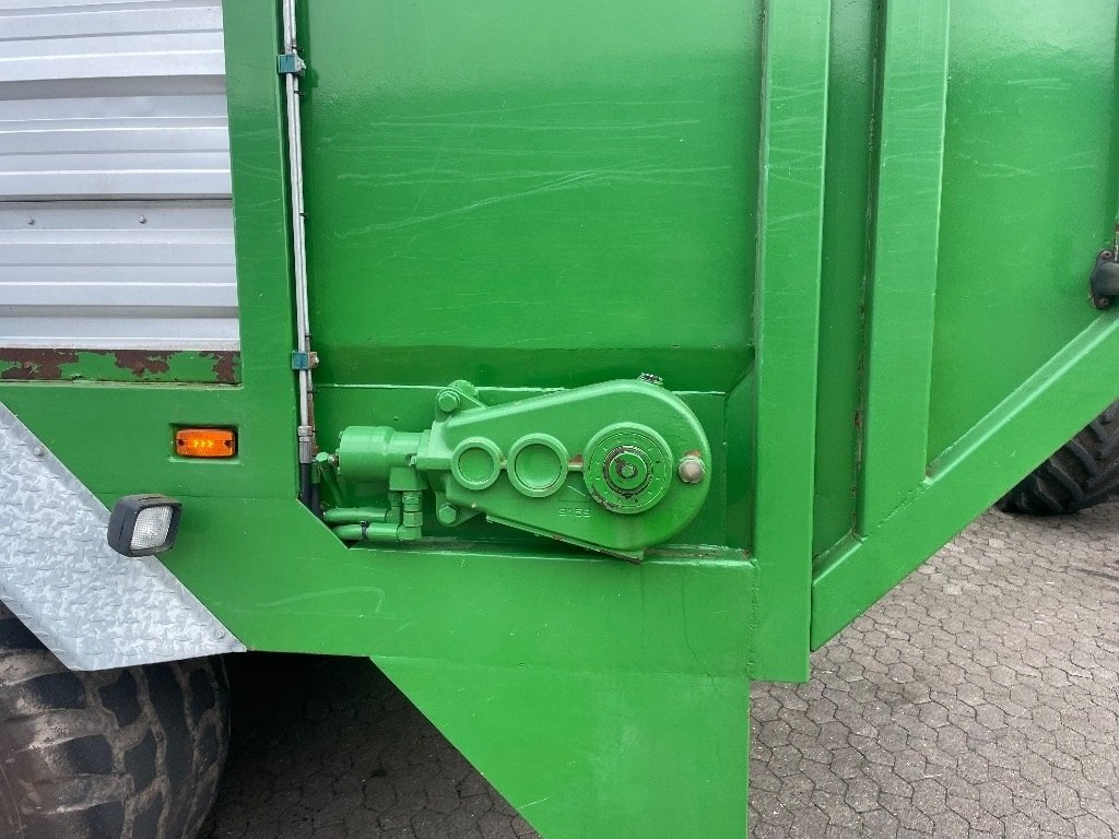 Sonstige Transporttechnik tipa Sonstige Hvamø Bundkædevogn, Gebrauchtmaschine u Ribe (Slika 10)