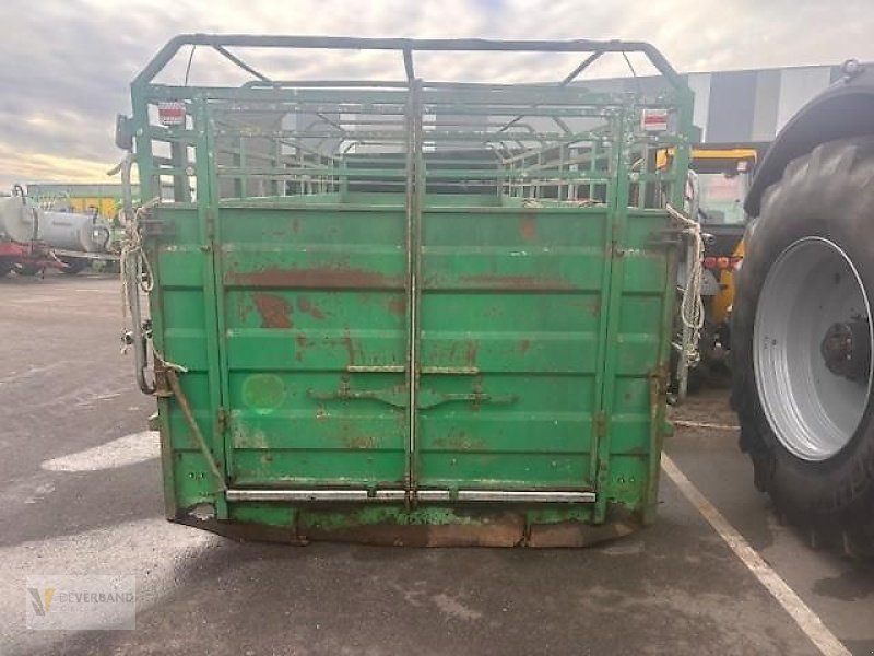 Sonstige Transporttechnik typu Sonstige HVX 6900, Gebrauchtmaschine v Colmar-Berg (Obrázek 3)