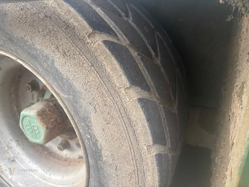 Sonstige Transporttechnik typu Sonstige HVX 6900, Gebrauchtmaschine v Colmar-Berg (Obrázek 6)