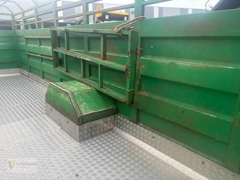 Sonstige Transporttechnik typu Sonstige HVX 6900, Gebrauchtmaschine v Colmar-Berg (Obrázek 5)