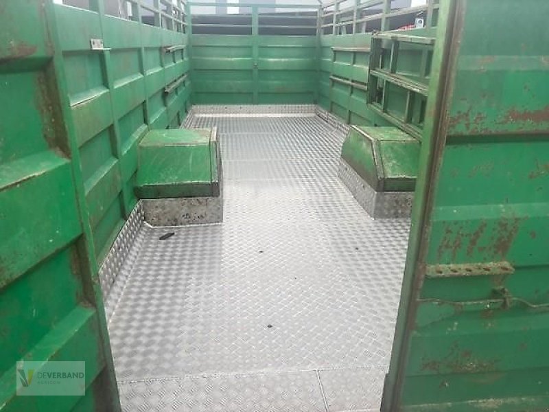 Sonstige Transporttechnik typu Sonstige HVX 6900, Gebrauchtmaschine v Colmar-Berg (Obrázek 4)