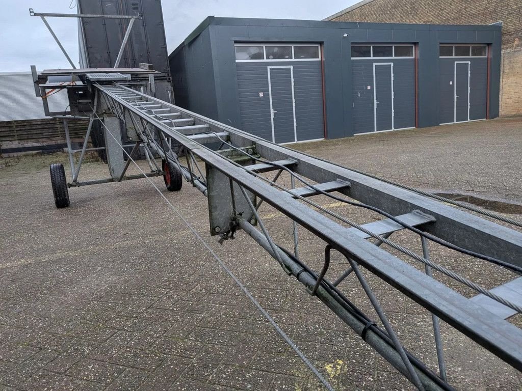 Sonstige Transporttechnik del tipo Sonstige Kantellift, De Jong A32-L, Gebrauchtmaschine In Groningen (Immagine 8)