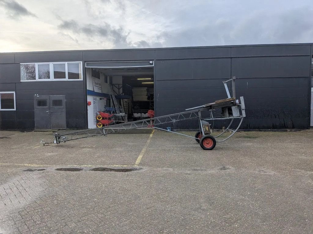 Sonstige Transporttechnik del tipo Sonstige Kantellift, De Jong A32-L, Gebrauchtmaschine In Groningen (Immagine 4)