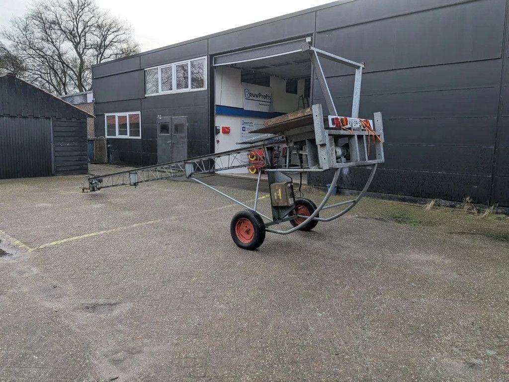 Sonstige Transporttechnik del tipo Sonstige Kantellift, De Jong A32-L, Gebrauchtmaschine In Groningen (Immagine 9)