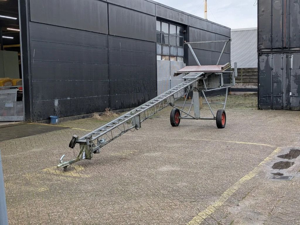 Sonstige Transporttechnik del tipo Sonstige Kantellift, De Jong A32-L, Gebrauchtmaschine In Groningen (Immagine 2)