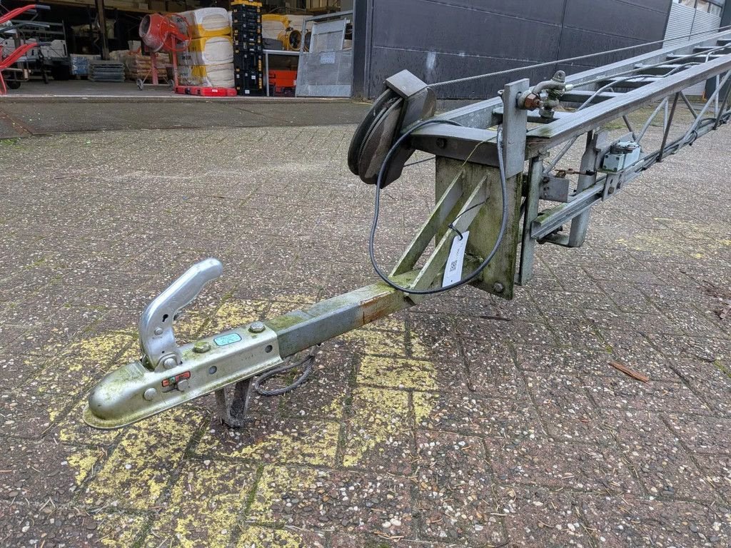 Sonstige Transporttechnik del tipo Sonstige Kantellift, De Jong A32-L, Gebrauchtmaschine In Groningen (Immagine 10)