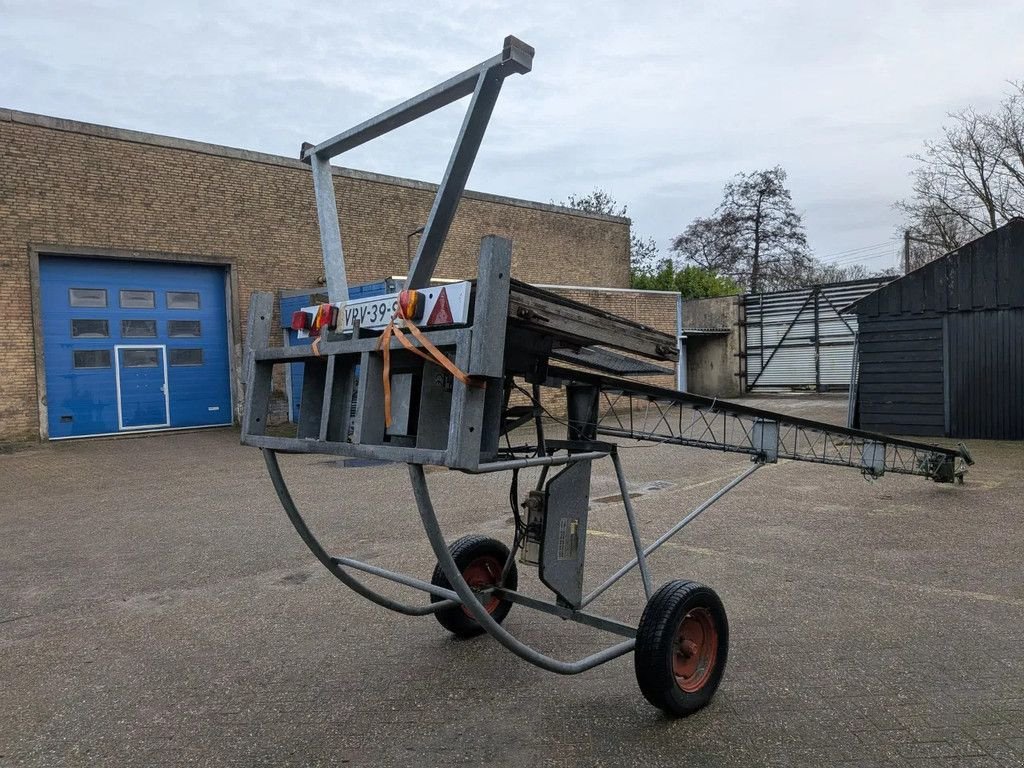 Sonstige Transporttechnik del tipo Sonstige Kantellift, De Jong A32-L, Gebrauchtmaschine In Groningen (Immagine 11)