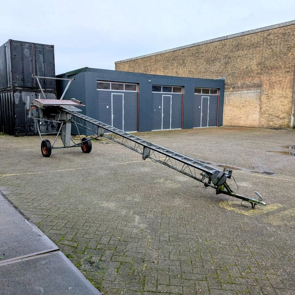 Sonstige Transporttechnik del tipo Sonstige Kantellift, De Jong A32-L, Gebrauchtmaschine In Groningen (Immagine 1)