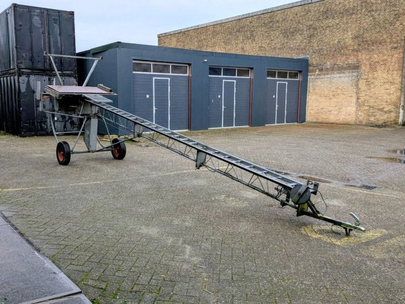 Sonstige Transporttechnik van het type Sonstige Kantellift, De Jong A32-L, Gebrauchtmaschine in Groningen (Foto 1)