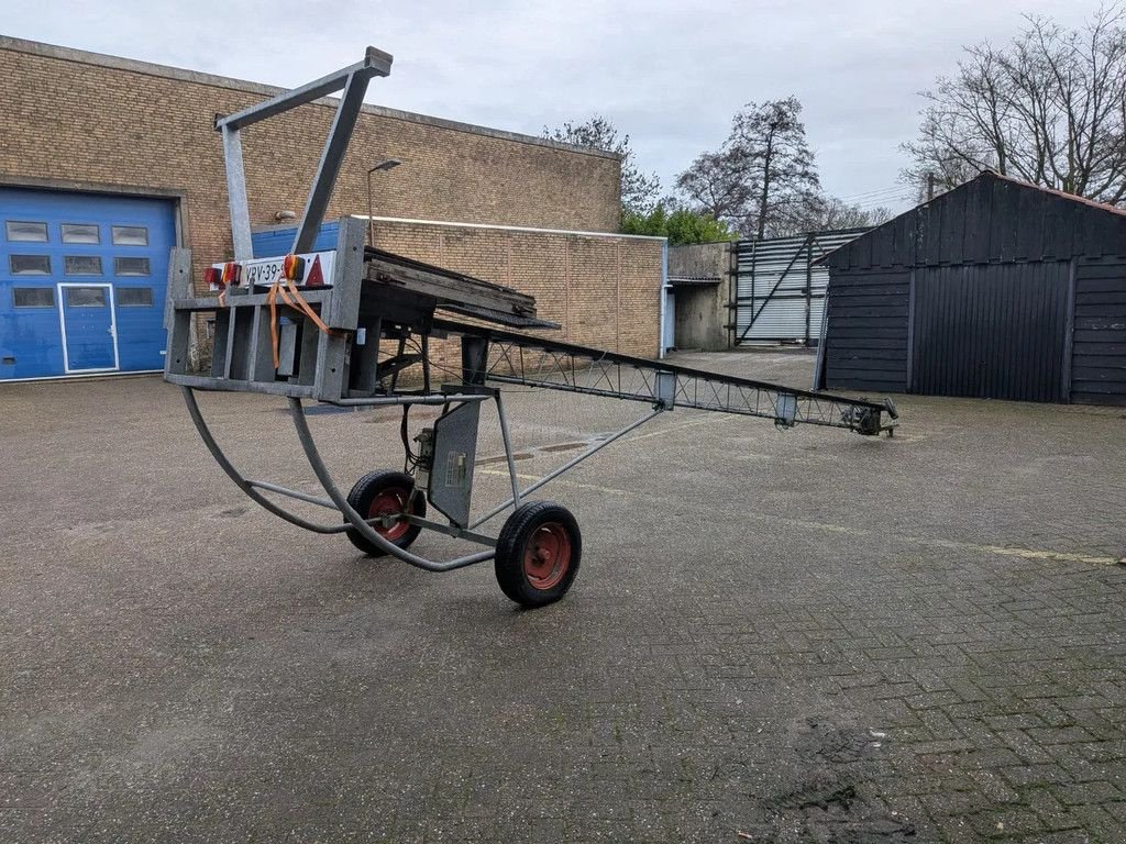 Sonstige Transporttechnik del tipo Sonstige Kantellift, De Jong A32-L, Gebrauchtmaschine In Groningen (Immagine 5)