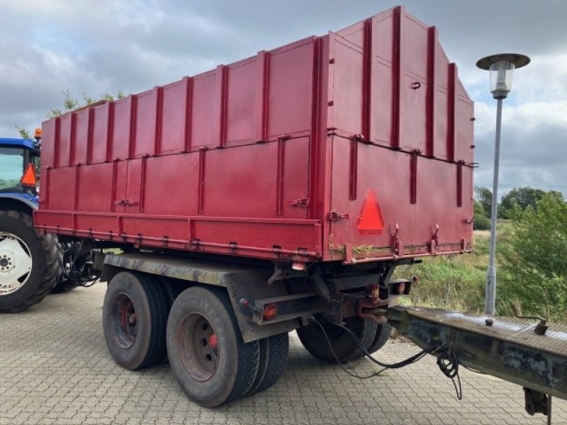 Sonstige Transporttechnik типа Sonstige LASTBIL VOGN + KÆRRE, Gebrauchtmaschine в Herning (Фотография 3)
