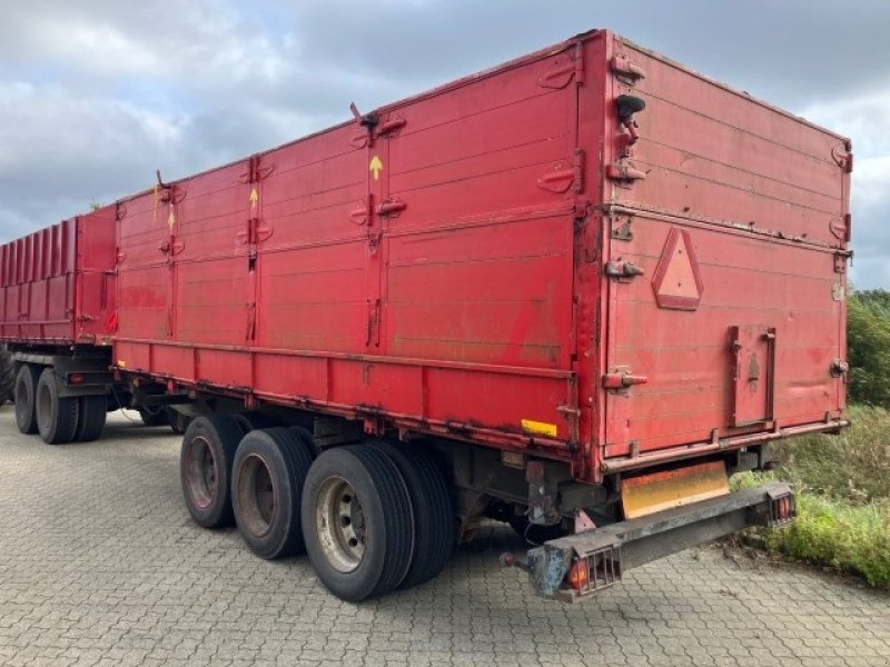 Sonstige Transporttechnik типа Sonstige LASTBIL VOGN + KÆRRE, Gebrauchtmaschine в Herning (Фотография 4)