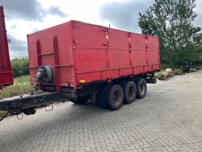Sonstige Transporttechnik типа Sonstige LASTBIL VOGN + KÆRRE, Gebrauchtmaschine в Herning (Фотография 5)