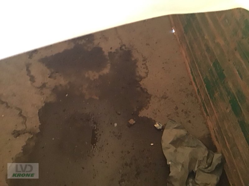 Sonstige Transporttechnik typu Sonstige LKW-Kippbrücke, Gebrauchtmaschine v Zorbau (Obrázek 5)