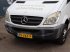 Sonstige Transporttechnik типа Sonstige Mercedes Benz 515 CDI/3.5, Gebrauchtmaschine в Antwerpen (Фотография 11)