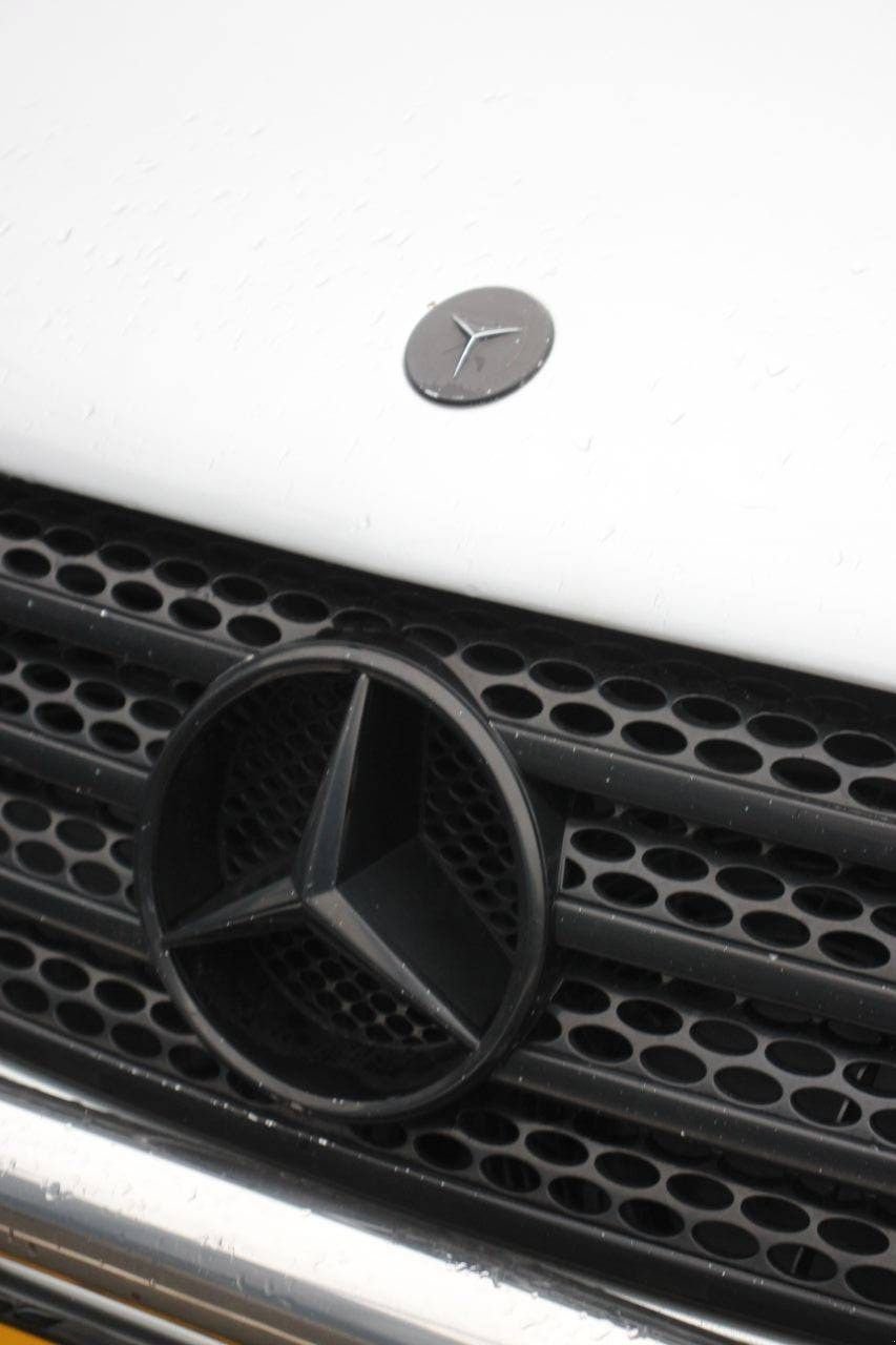 Sonstige Transporttechnik za tip Sonstige Mercedes Benz 639 VIANO CDI 2.0, Gebrauchtmaschine u Antwerpen (Slika 11)