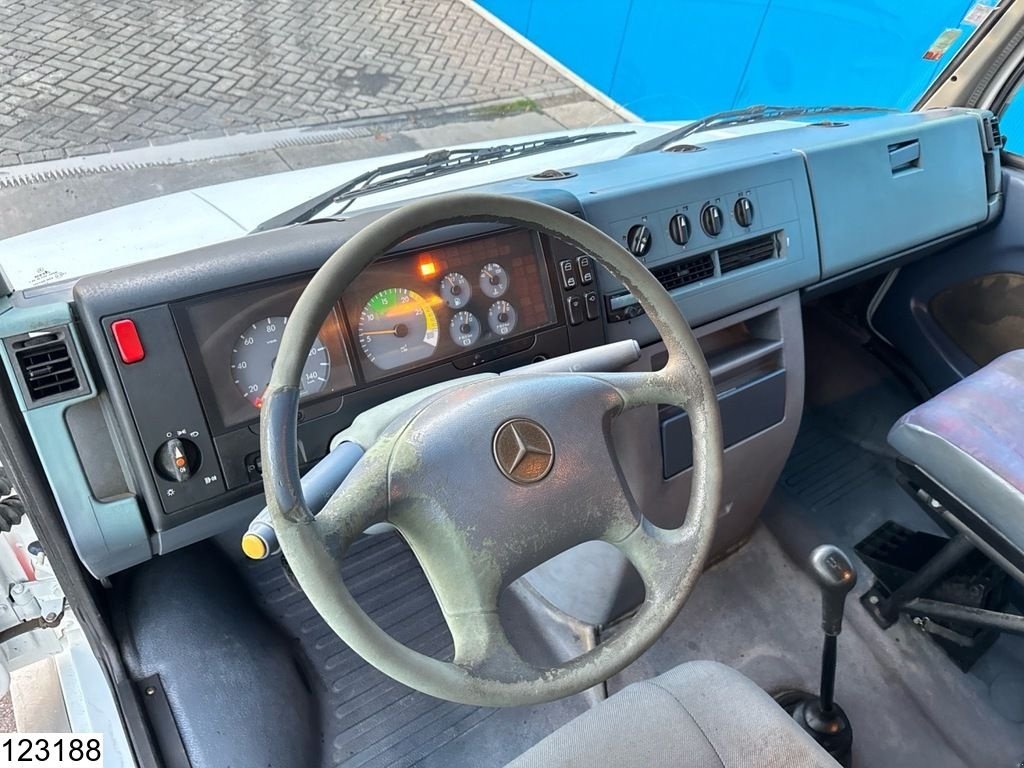 Sonstige Transporttechnik типа Sonstige Mercedes Benz 815 Manual transmission, Steel suspension, Gebrauchtmaschine в Ede (Фотография 5)