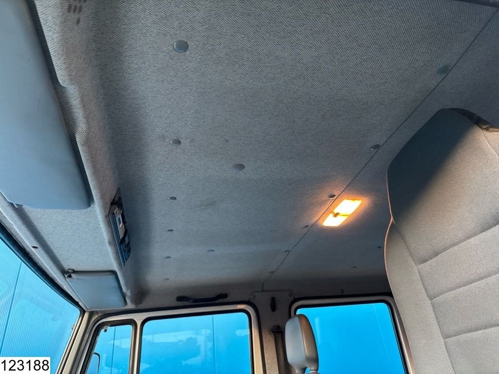 Sonstige Transporttechnik типа Sonstige Mercedes Benz 815 Manual transmission, Steel suspension, Gebrauchtmaschine в Ede (Фотография 10)