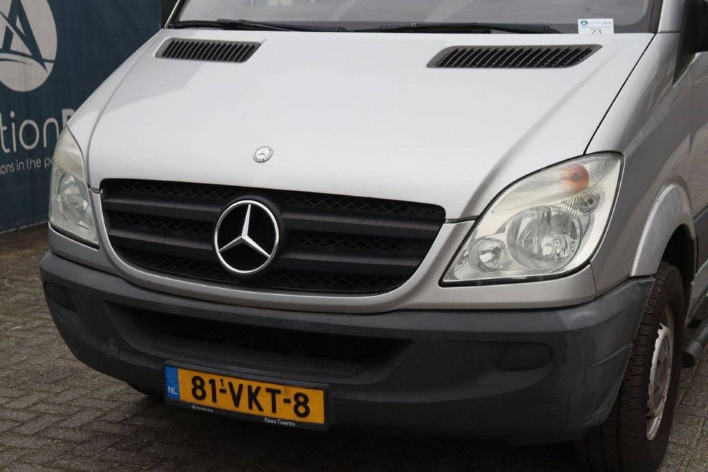 Sonstige Transporttechnik typu Sonstige Mercedes Benz 906 KA 35 SPRINTER 315CDI, Gebrauchtmaschine v Antwerpen (Obrázek 11)