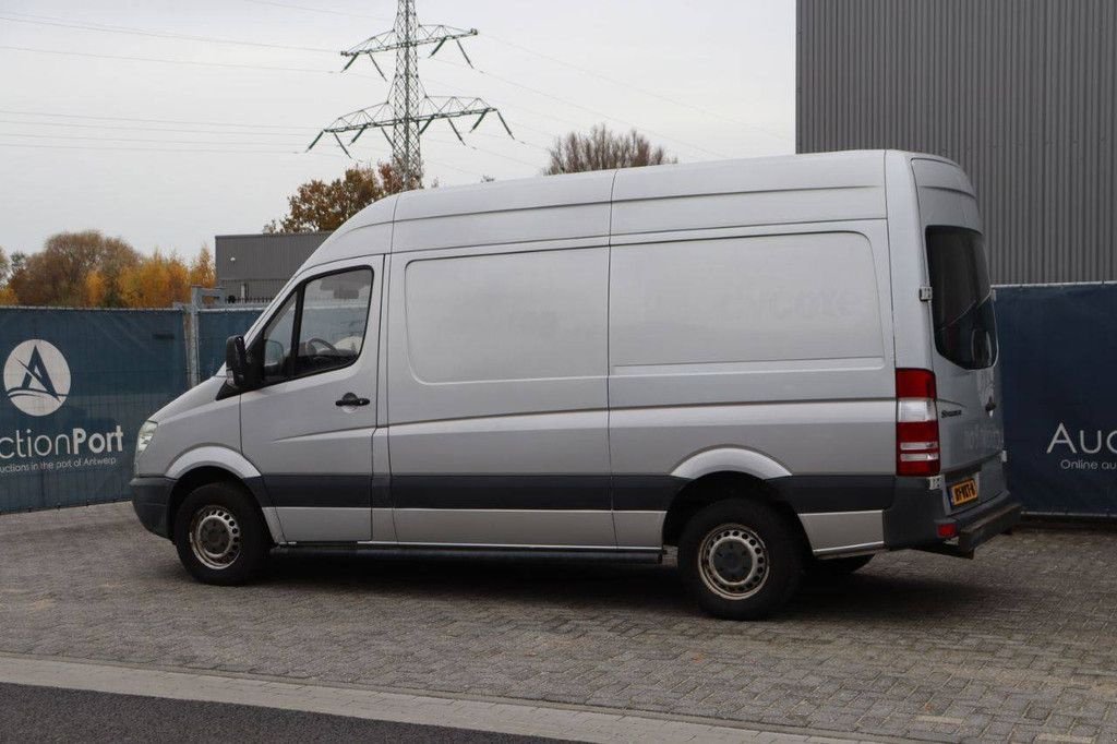 Sonstige Transporttechnik typu Sonstige Mercedes Benz 906 KA 35 SPRINTER 315CDI, Gebrauchtmaschine v Antwerpen (Obrázek 3)
