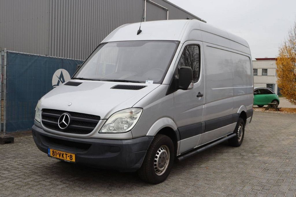 Sonstige Transporttechnik typu Sonstige Mercedes Benz 906 KA 35 SPRINTER 315CDI, Gebrauchtmaschine v Antwerpen (Obrázek 10)
