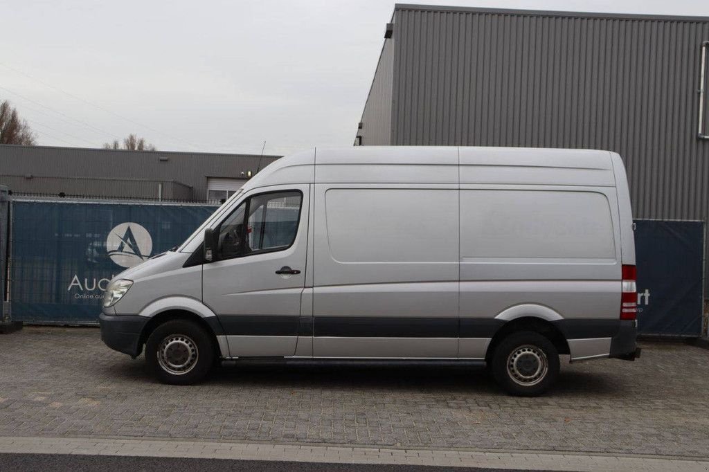 Sonstige Transporttechnik of the type Sonstige Mercedes Benz 906 KA 35 SPRINTER 315CDI, Gebrauchtmaschine in Antwerpen (Picture 2)