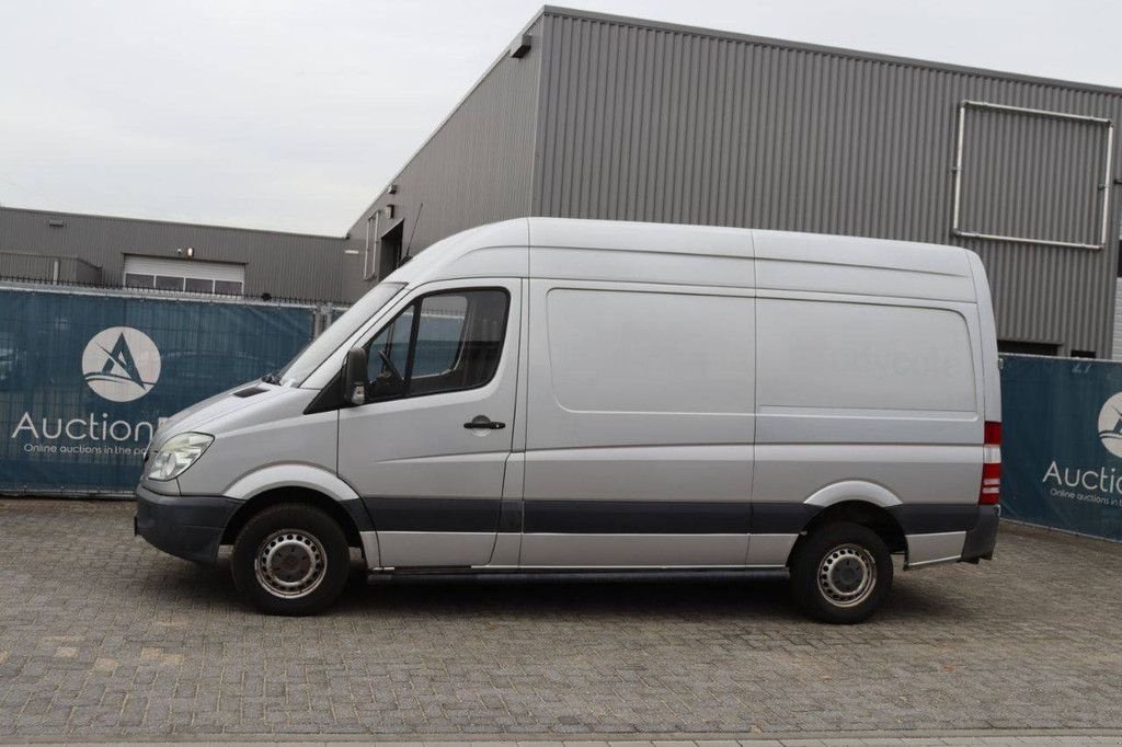 Sonstige Transporttechnik of the type Sonstige Mercedes Benz 906 KA 35 SPRINTER 315CDI, Gebrauchtmaschine in Antwerpen (Picture 1)