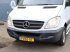 Sonstige Transporttechnik типа Sonstige Mercedes Benz 906 KA 35 SPRINTER 316CDI, Gebrauchtmaschine в Antwerpen (Фотография 11)