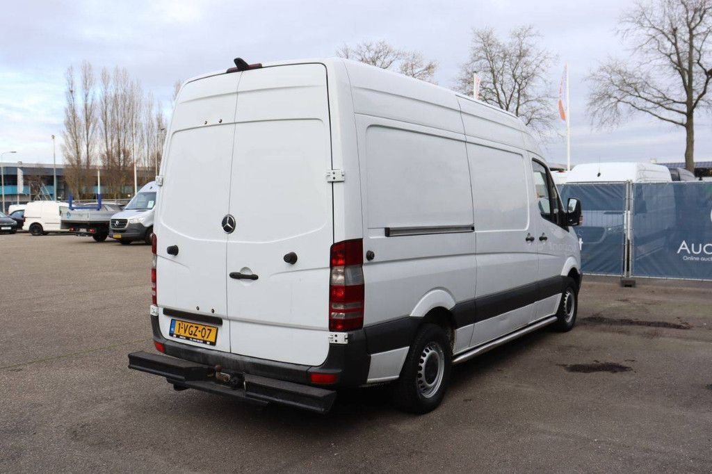 Sonstige Transporttechnik типа Sonstige Mercedes Benz 906 KA 35 SPRINTER 316CDI, Gebrauchtmaschine в Antwerpen (Фотография 7)
