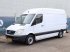 Sonstige Transporttechnik типа Sonstige Mercedes Benz 906 KA 35 SPRINTER 316CDI, Gebrauchtmaschine в Antwerpen (Фотография 10)