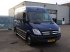 Sonstige Transporttechnik типа Sonstige Mercedes Benz 906 KA 50 SPRINTER 518CDI, Gebrauchtmaschine в Antwerpen (Фотография 8)