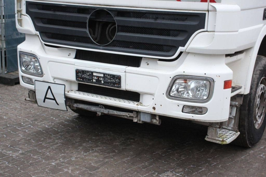 Sonstige Transporttechnik типа Sonstige Mercedes Benz 930.24, Gebrauchtmaschine в Antwerpen (Фотография 10)