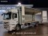 Sonstige Transporttechnik типа Sonstige Mercedes Benz Actros 1832 Actros 4X2 MP3 sleepercab 2000kg Ladebordwand Full a, Gebrauchtmaschine в Veghel (Фотография 7)