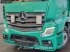 Sonstige Transporttechnik типа Sonstige Mercedes Benz Actros 1836 4X2 18tonner 2000kg Ladebordwand Full Air suspension, Gebrauchtmaschine в Veghel (Фотография 9)