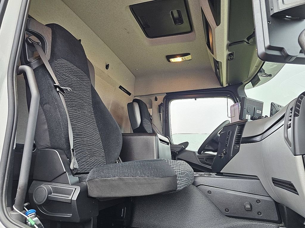 Sonstige Transporttechnik типа Sonstige Mercedes Benz ACTROS 1840 MP5 RETARDER 2T LIFT, Gebrauchtmaschine в Vuren (Фотография 8)