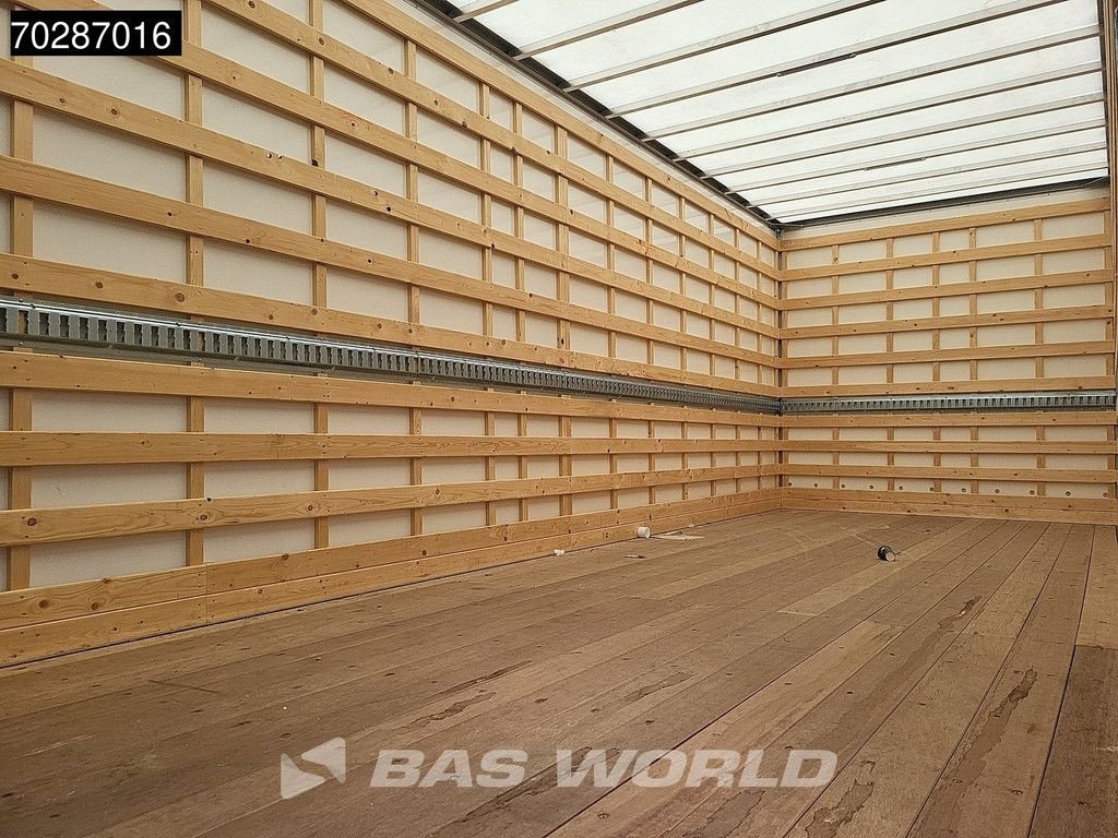 Sonstige Transporttechnik typu Sonstige Mercedes Benz Actros 1930 4X2 DAMAGED TRUCK 2000kg Ladebordwand Mirror cam LED, Gebrauchtmaschine v Veghel (Obrázek 5)