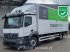 Sonstige Transporttechnik typu Sonstige Mercedes Benz Actros 1930 4X2 DAMAGED TRUCK 2000kg Ladebordwand Mirror cam LED, Gebrauchtmaschine v Veghel (Obrázek 1)