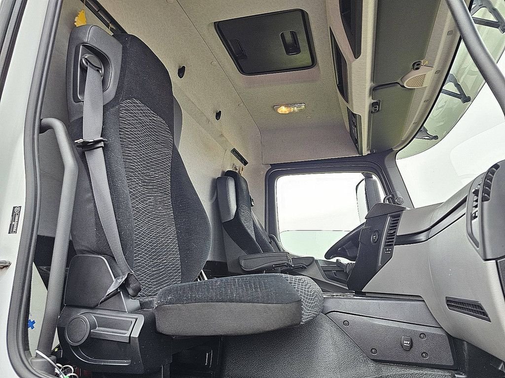 Sonstige Transporttechnik of the type Sonstige Mercedes Benz ACTROS 2040 AS ACTROS 2127, Gebrauchtmaschine in Vuren (Picture 8)