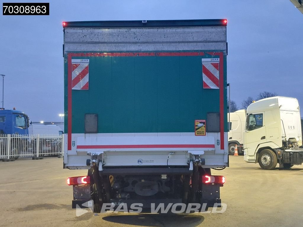 Sonstige Transporttechnik des Typs Sonstige Mercedes Benz Actros 2542 6X2 Lift+Steering Axle Retarder Full Air Euro 6, Gebrauchtmaschine in Veghel (Bild 8)