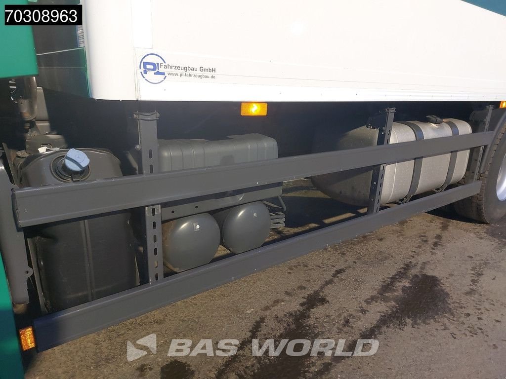 Sonstige Transporttechnik des Typs Sonstige Mercedes Benz Actros 2542 6X2 Lift+Steering Axle Retarder Full Air Euro 6, Gebrauchtmaschine in Veghel (Bild 2)