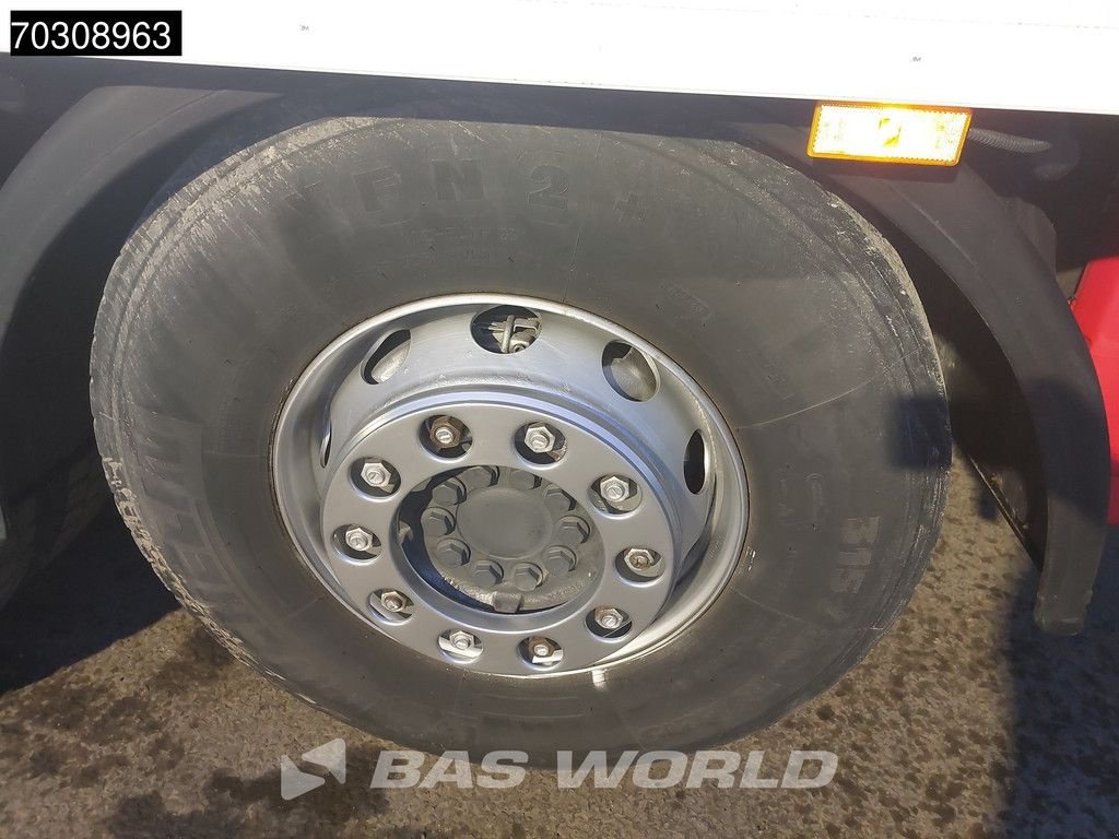 Sonstige Transporttechnik des Typs Sonstige Mercedes Benz Actros 2542 6X2 Lift+Steering Axle Retarder Full Air Euro 6, Gebrauchtmaschine in Veghel (Bild 5)