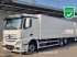 Sonstige Transporttechnik typu Sonstige Mercedes Benz Actros 2543 6X2 2000kg Ladebordwand Retarder Lift+Lenkachse Navi, Gebrauchtmaschine v Veghel (Obrázek 1)
