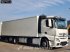 Sonstige Transporttechnik typu Sonstige Mercedes Benz Actros 2543 6X2 2000kg Ladebordwand Retarder Lift+Lenkachse Navi, Gebrauchtmaschine v Veghel (Obrázek 3)