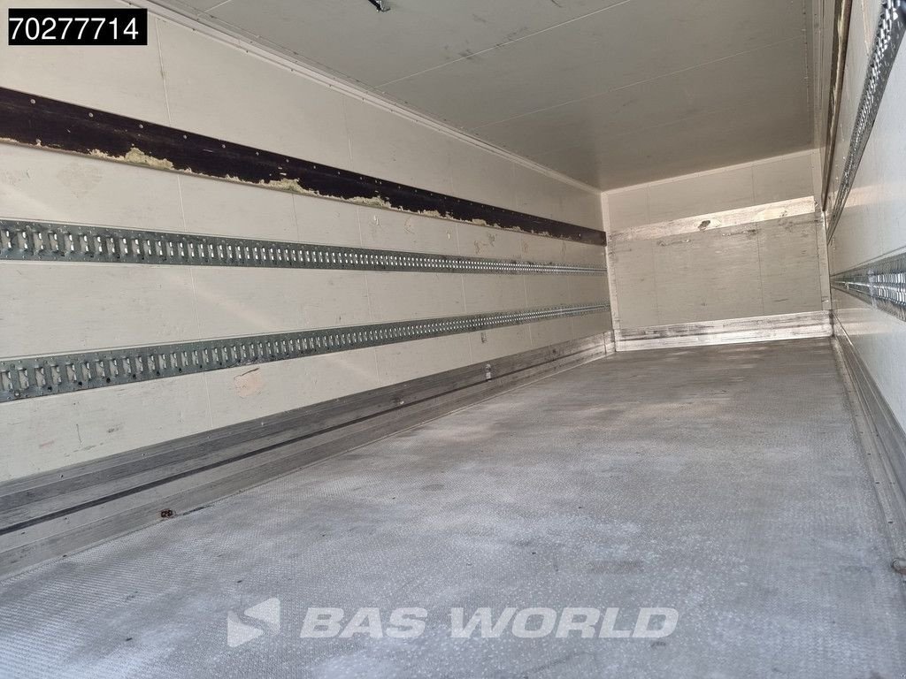 Sonstige Transporttechnik typu Sonstige Mercedes Benz Actros 2543 6X2 2000kg Ladebordwand Retarder Lift+Lenkachse Navi, Gebrauchtmaschine v Veghel (Obrázek 11)