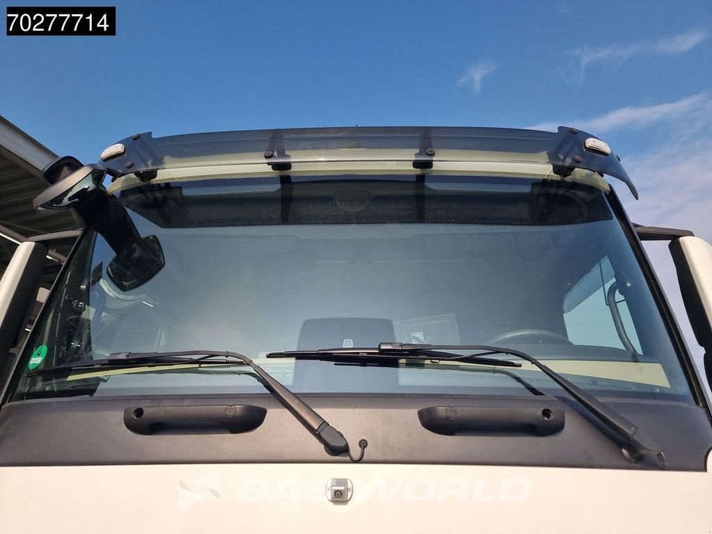 Sonstige Transporttechnik typu Sonstige Mercedes Benz Actros 2543 6X2 2000kg Ladebordwand Retarder Lift+Lenkachse Navi, Gebrauchtmaschine v Veghel (Obrázek 8)